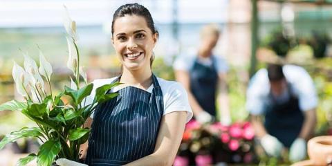CapitalBox kvinnlig entreprenor